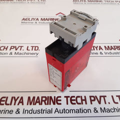 Pr Electronics 2220 Power Supply With Base 2220 B1