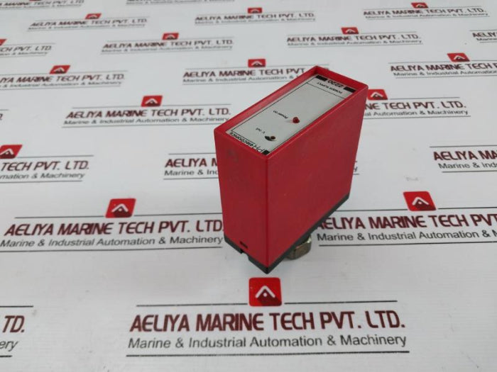 Pr Electronics 2220 Switch Mode Power Supply 220V Ac Type B1 50-60 Hz