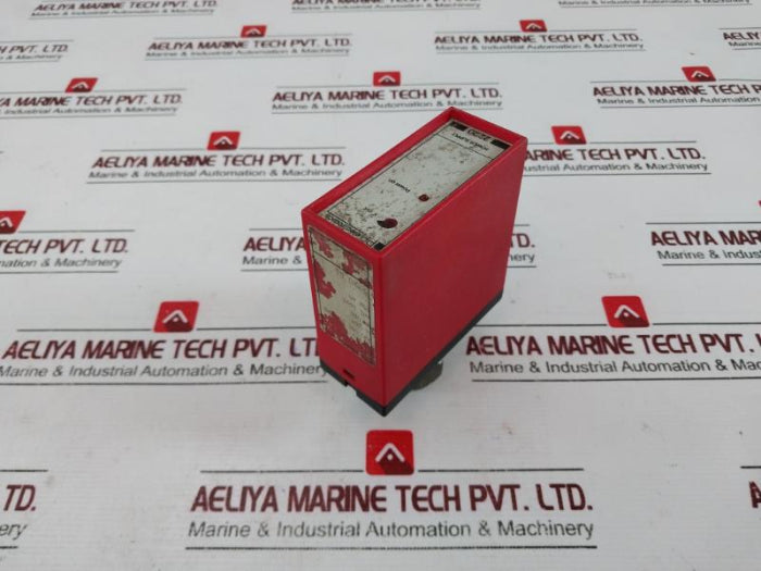 Pr Electronics 2220 Switchmode Power Supply 220Vac To 24Vdc 250Ma