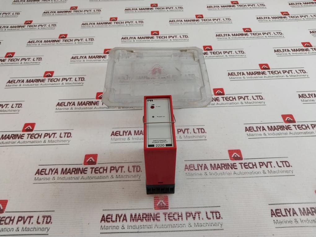 Pr Electronics 2220B1 Switchmode Power Supply 230V~ 15Va