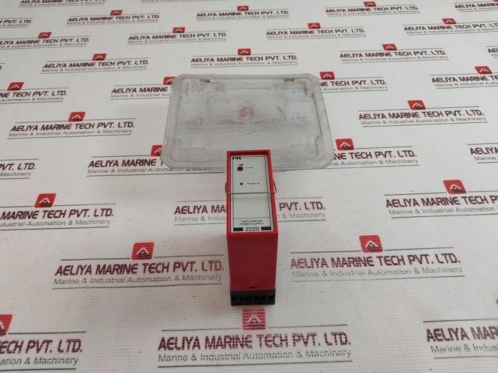 Pr Electronics 2220B1 Switchmode Power Supply 230V~ 15Va