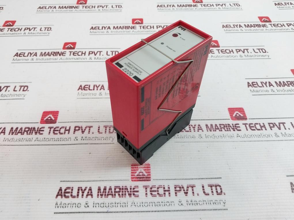 Pr Electronics 2220B1 Switchmode Power Supply 230V~ 15Va