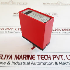 Pr electronics 2224 valve controller