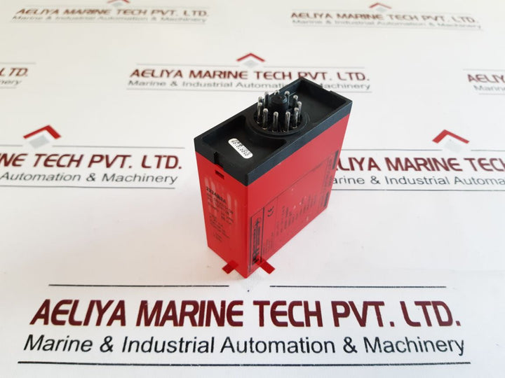 Pr electronics 2224 valve controller