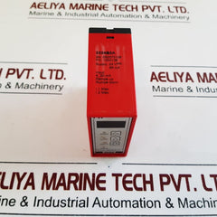 Pr electronics 2224 valve controller