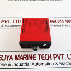 Pr electronics 2224 valve controller