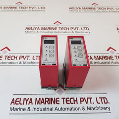 Pr Electronics 2224 Valve Controller With Base