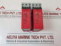 Pr Electronics 2224 Valve Controller With Base