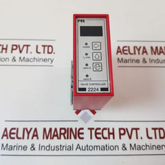 Pr Electronics 2224 Valve Controller With Base