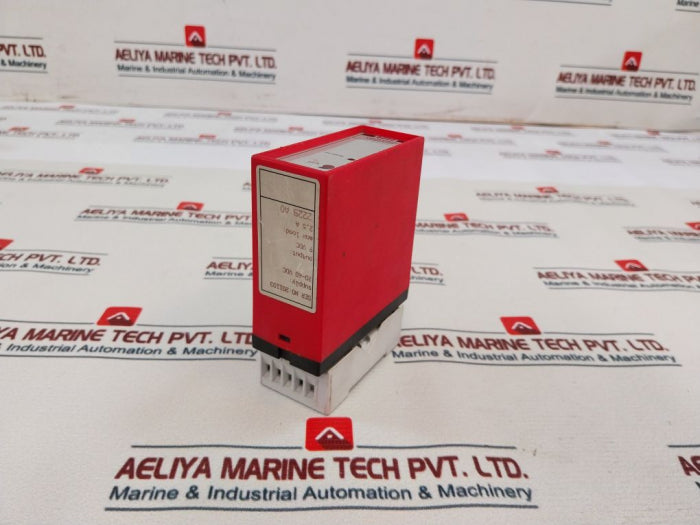 Pr Electronics 2229 Switchmode Power Supply With Base PZ-11, 20-40 VDC