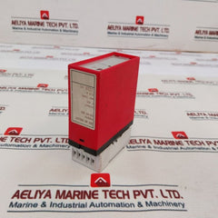 Pr Electronics 2229 A0 Switchmode Power Supply With Base Pz-11, 20-40 Vdc