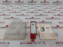 Pr Electronics 2237 B1A Trip Amplifier 24 Vdc