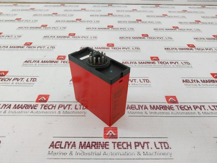 Pr Electronics 2237 B1A Trip Amplifier 24 Vdc