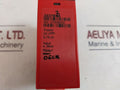 Pr Electronics 2237B2A Trip Amplifier 4-20Ma