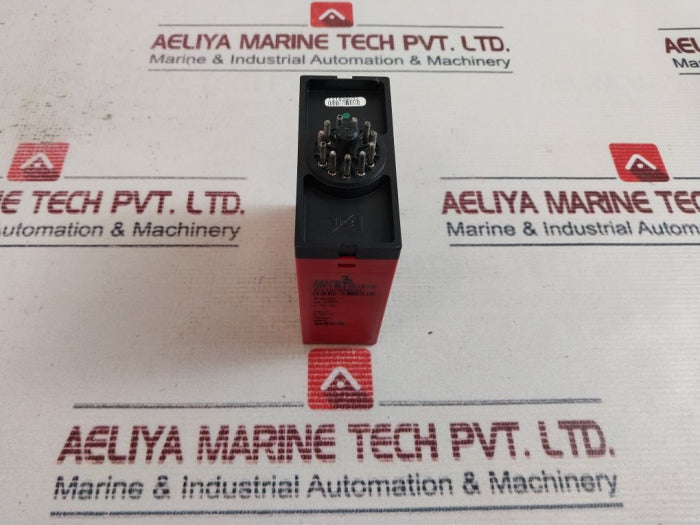 Pr Electronics 2237B2A Trip Amplifier 24V