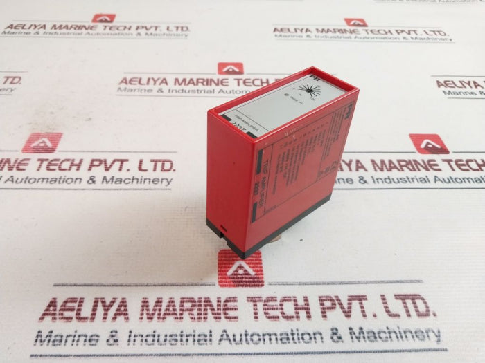 Pr Electronics 2237B2A Trip Amplifier 4-20Ma
