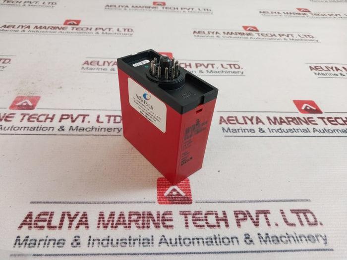 Pr Electronics 2237B2A Trip Amplifier 4-20Ma