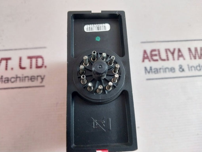 Pr Electronics 2237B2A Trip Amplifier 4-20Ma