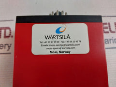 Pr Electronics 2237B2A Trip Amplifier 24V