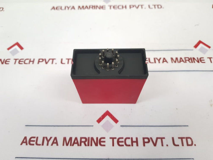 Pr Electronics 2238 Limit Switch 2238 B4C