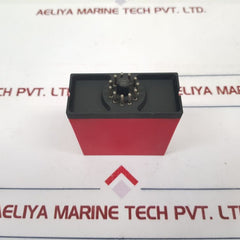 Pr Electronics 2238 Limit Switch 2238 B4C