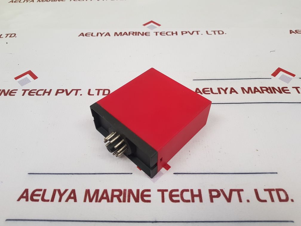 Pr Electronics 2238 Limit Switch 2238 B4C