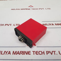 Pr Electronics 2238 Limit Switch 2238 B4C