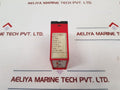 Pr Electronics 2238 Limit Switch 2238 B4C
