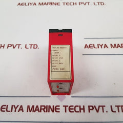 Pr Electronics 2238 Limit Switch 2238 B4C