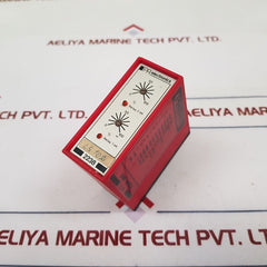 Pr Electronics 2238 Limit Switch 2238 B4C
