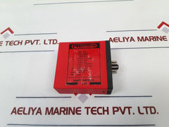 Pr Electronics 2238 Limit Switch Used - Aeliya Marine Tech