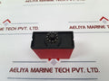 Pr Electronics 2238 Limit Switch Used - Aeliya Marine Tech