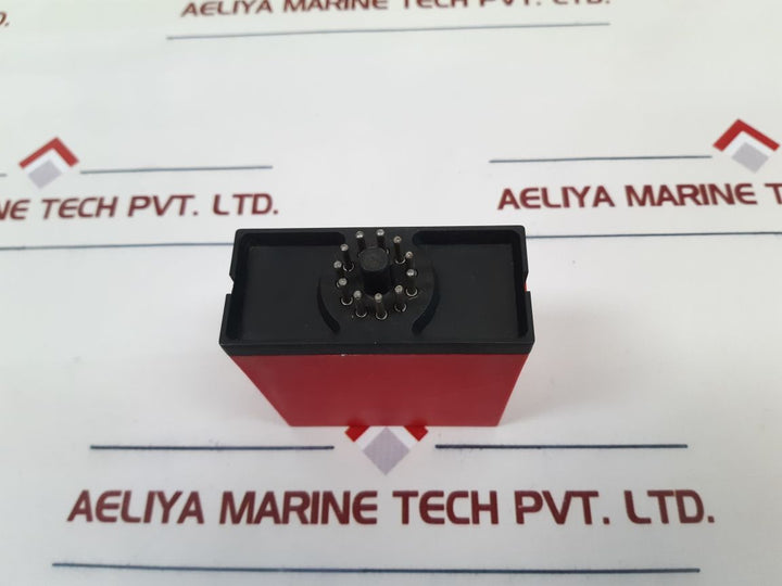 Pr Electronics 2238 Limit Switch Used - Aeliya Marine Tech