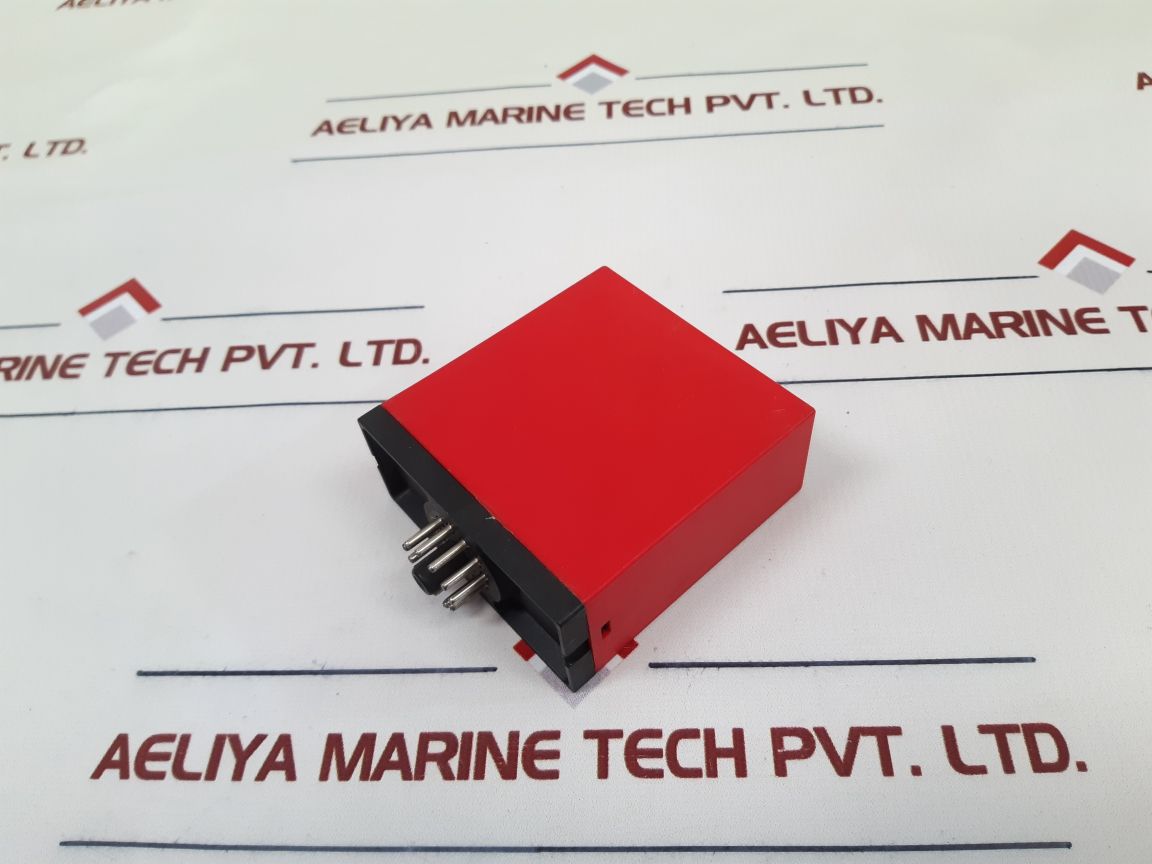 Pr Electronics 2238 Limit Switch Used - Aeliya Marine Tech