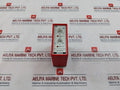 Pr Electronics 2238 Limit Switch With Base 4-20Ma E92191