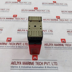Pr Electronics 2238 B3C Limit Switch With Base 24 Vdc 4-20Ma E92191