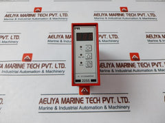 Pr Electronics 2255 FI-fF Converter 24Vdc
