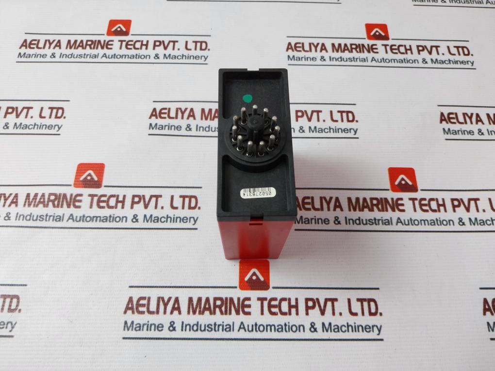 Pr Electronics 2255 F/I-f/F Converter 24Vdc 