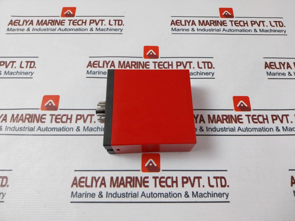 Pr Electronics 2255 F/I-f/F Converter 24Vdc 