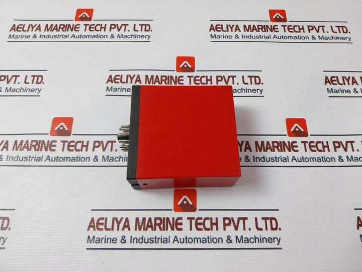 Pr Electronics 2255 F/I-f/F Converter 24Vdc 