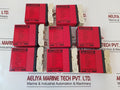 Pr Electronics 2272 R/I Transmitter Relay 4-20Ma 0,2-1V 2272 L2B2 S411 10A/400V