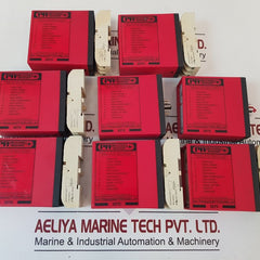 Pr Electronics 2272 R/I Transmitter Relay 4-20Ma 0,2-1V 2272 L2B2 S411 10A/400V