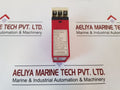 Pr Electronics 2272 R/I Transmitter Relay 4-20Ma 0,2-1V 2272 L2B2 S411 10A/400V