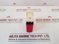 Pr Electronics 2272 R/I Transmitter Relay 4-20Ma 0,2-1V 2272 L2B2 S411 10A/400V