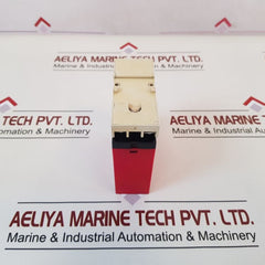 Pr Electronics 2272 R/I Transmitter Relay 4-20Ma 0,2-1V 2272 L2B2 S411 10A/400V