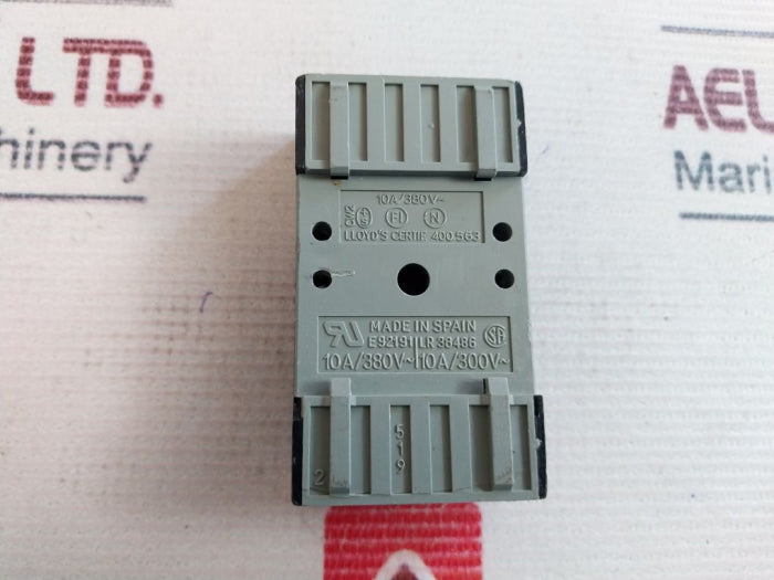 Pr Electronics 2279 Ac/Dc Transmitter 24 Vdc 1.3W