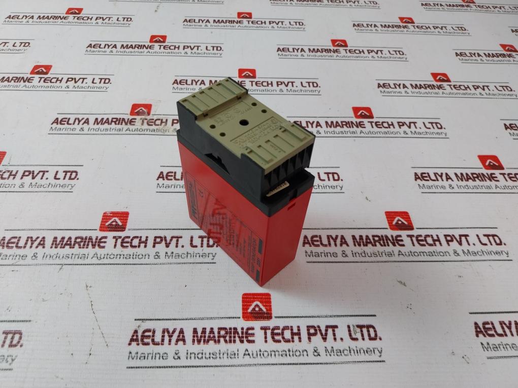 Pr Electronics 2281 Ramp Generator 10A/380V