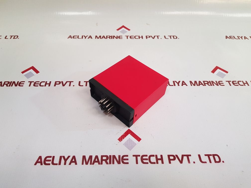 Pr Electronics 2284 Isolation Amplifier 2284 C2