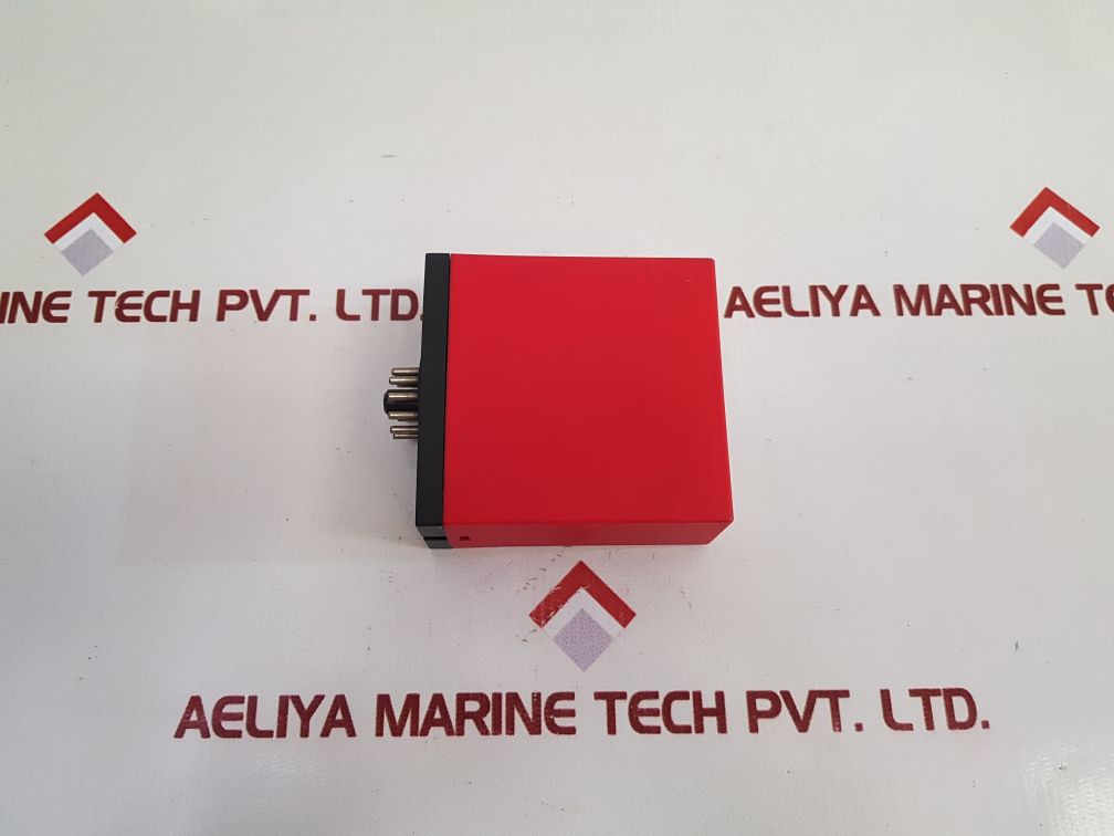 Pr Electronics 2284 Isolation Amplifier 2284 D2