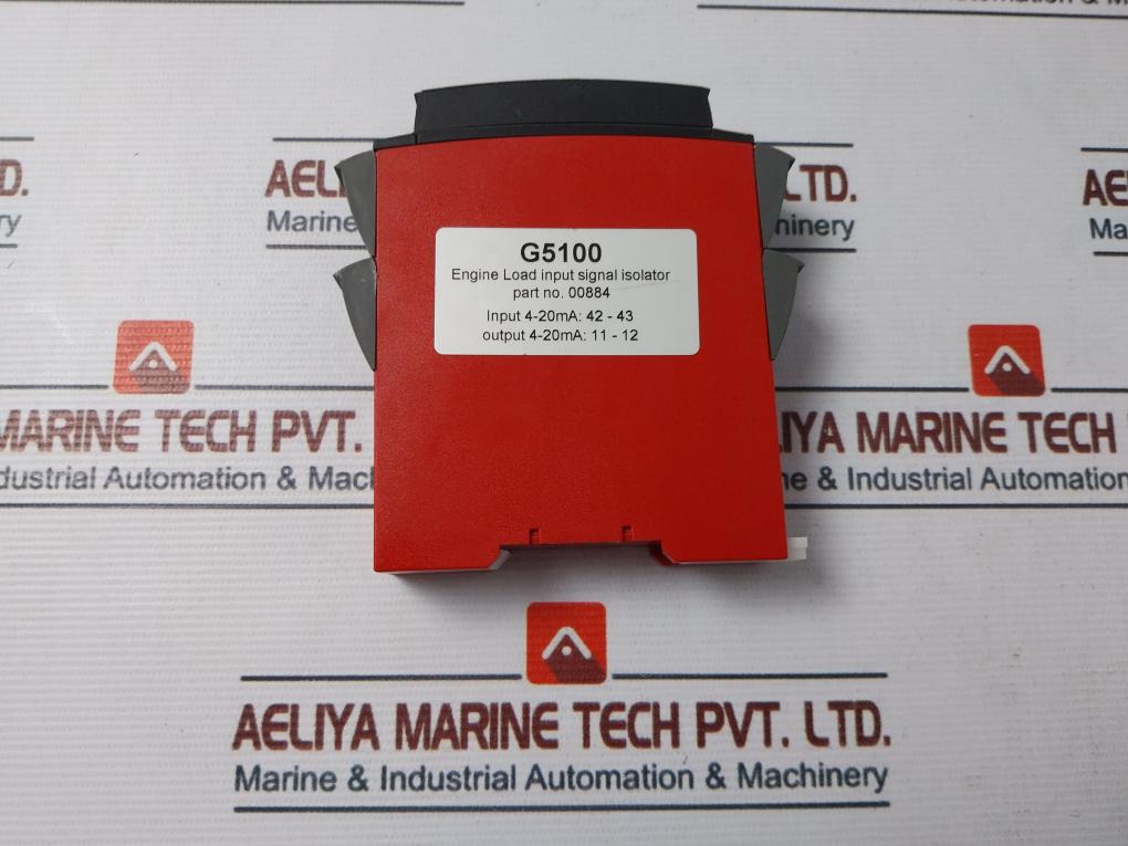 Pr Electronics 4116 Universal Transmitter 00884